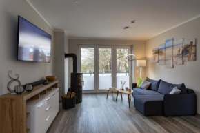 Ferienwohnung - Vespucci in Petersdorf